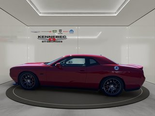 2016 Dodge Challenger SRT 392 in Saint-Georges, Quebec - 5 - w320h240cpx
