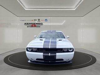 2014 Dodge Challenger SRT8 MANUELLE in Saint-Georges, Quebec - 2 - w320h240cpx