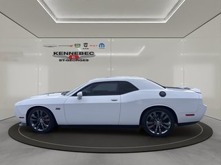 2014 Dodge Challenger SRT8 MANUELLE in Saint-Georges, Quebec - 5 - w320h240cpx