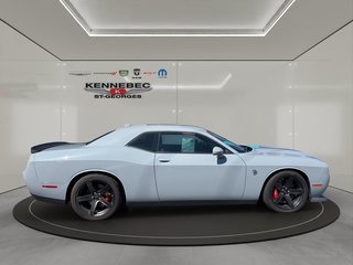 Dodge CHALLENGER SRT HELLCAT  2021 à Saint-Georges, Québec - 2 - w320h240cpx