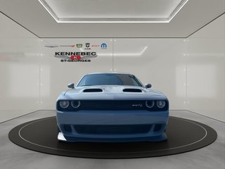 Dodge CHALLENGER SRT HELLCAT  2021 à Saint-Georges, Québec - 4 - w320h240cpx