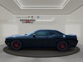 2014 Dodge Challenger SXT in Saint-Georges, Quebec - 4 - w320h240cpx