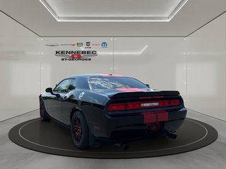 2014 Dodge Challenger SXT in Saint-Georges, Quebec - 5 - w320h240cpx