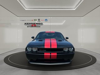 2014 Dodge Challenger SXT in Saint-Georges, Quebec - 2 - w320h240cpx