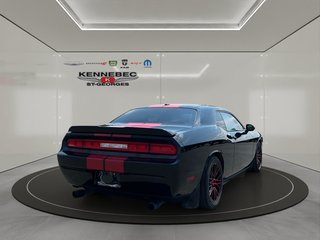 2014 Dodge Challenger SXT in Saint-Georges, Quebec - 6 - w320h240cpx