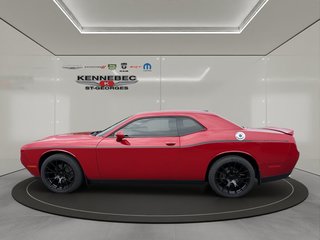 2016 Dodge Challenger SXT Plus in Saint-Georges, Quebec - 5 - w320h240cpx
