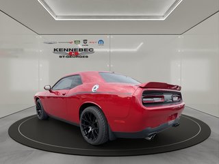 2016 Dodge Challenger SXT Plus in Saint-Georges, Quebec - 6 - w320h240cpx