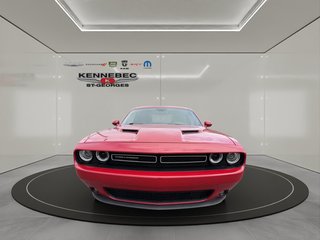 2016 Dodge Challenger SXT Plus in Saint-Georges, Quebec - 2 - w320h240cpx