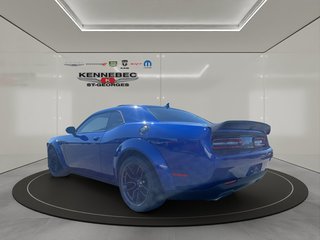 Dodge Challenger  2019 à Saint-Georges, Québec - 6 - w320h240cpx