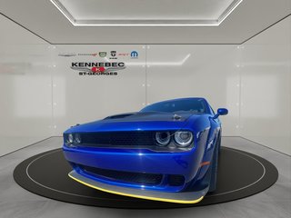 Dodge Challenger  2019 à Saint-Georges, Québec - 3 - w320h240cpx