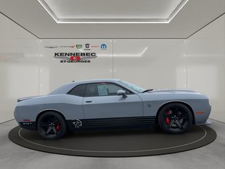 Dodge CHALLENGER SRT HELLCAT  2021 à Saint-Georges, Québec - 2 - w320h240cpx