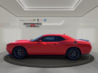 Dodge CHALLENGER R/T ORANGE 2023 à Saint-Georges, Québec - 5 - w320h240cpx