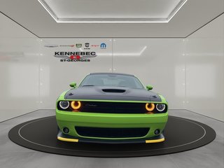 Dodge CHALLENGER R/T T/A 2023 à Saint-Georges, Québec - 4 - w320h240cpx