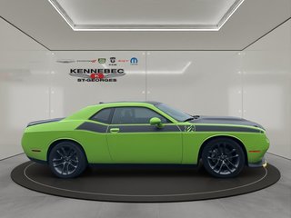 Dodge CHALLENGER R/T T/A 2023 à Saint-Georges, Québec - 2 - w320h240cpx