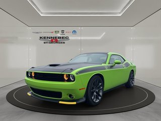 Dodge CHALLENGER R/T T/A 2023 à Saint-Georges, Québec - 5 - w320h240cpx