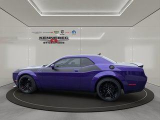 Dodge CHALLENGER R/T SCAT PACK  2023 à Saint-Georges, Québec - 6 - w320h240cpx