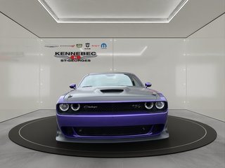 Dodge CHALLENGER R/T SCAT PACK  2023 à Saint-Georges, Québec - 3 - w320h240cpx