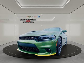 2022  CHARGER SCAT PACK in Saint-Georges, Quebec - 2 - w320h240cpx