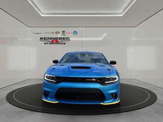 2023 Dodge Charger BLEU in Saint-Georges, Quebec - 4 - w320h240cpx