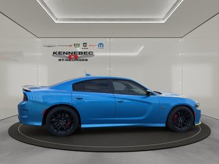 2023 Dodge Charger BLEU in Saint-Georges, Quebec - 2 - w320h240cpx