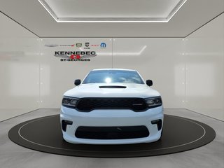 2021 Dodge DURANGO R/T in Saint-Georges, Quebec - 4 - w320h240cpx
