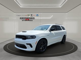 2021 Dodge DURANGO R/T in Saint-Georges, Quebec - 5 - w320h240cpx
