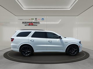 2021 Dodge DURANGO R/T in Saint-Georges, Quebec - 2 - w320h240cpx