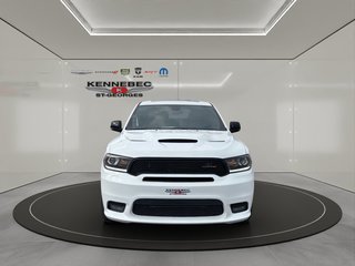 Dodge DURANGO R/T  2019 à Saint-Georges, Québec - 3 - w320h240cpx