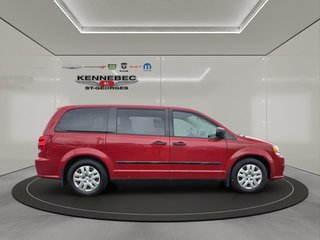 Dodge Grand Caravan SE 2014 à Saint-Georges, Québec - 2 - w320h240cpx