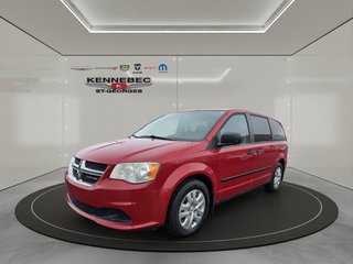 Dodge Grand Caravan SE 2014 à Saint-Georges, Québec - 5 - w320h240cpx