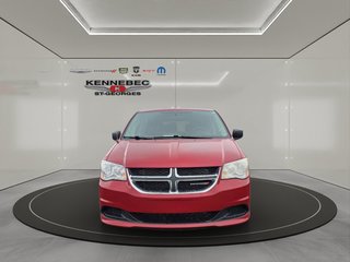 Dodge Grand Caravan SE 2014 à Saint-Georges, Québec - 4 - w320h240cpx