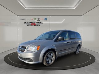 Dodge Grand Caravan SE PLUS 2017 à Saint-Georges, Québec - 3 - w320h240cpx