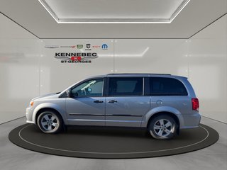 Dodge Grand Caravan SE PLUS 2017 à Saint-Georges, Québec - 5 - w320h240cpx