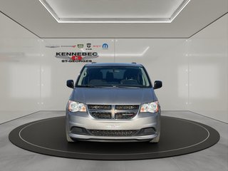 Dodge Grand Caravan SE PLUS 2017 à Saint-Georges, Québec - 2 - w320h240cpx