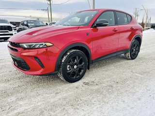 Dodge Hornet GT BLACKTOP 2023 à Saint-Georges, Québec - 2 - w320h240cpx
