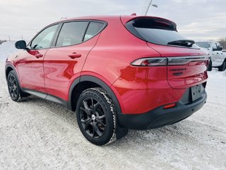 Dodge Hornet GT BLACKTOP 2023 à Saint-Georges, Québec - 5 - w320h240cpx