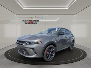 Dodge HORNET R/T PLUS  2024 à Saint-Georges, Québec - 4 - w320h240cpx