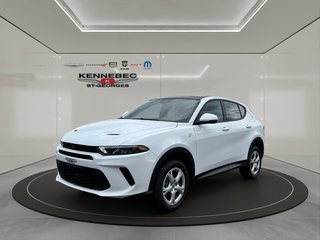 2023 Dodge HORNET GT PLUS in Saint-Georges, Quebec - 5 - w320h240cpx