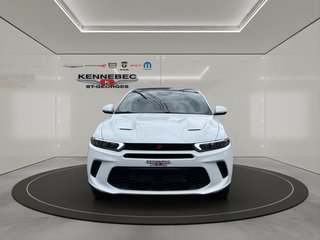 2023 Dodge HORNET GT PLUS in Saint-Georges, Quebec - 4 - w320h240cpx