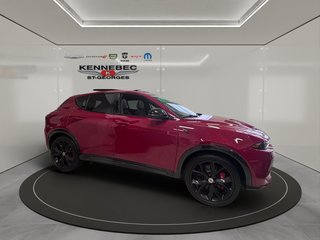 Dodge HORNET R/T PLUS  2024 à Saint-Georges, Québec - 2 - w320h240cpx