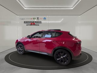 Dodge HORNET R/T PLUS  2024 à Saint-Georges, Québec - 6 - w320h240cpx