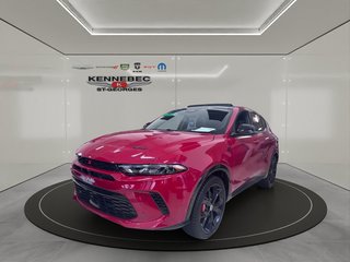 Dodge HORNET R/T PLUS  2024 à Saint-Georges, Québec - 5 - w320h240cpx