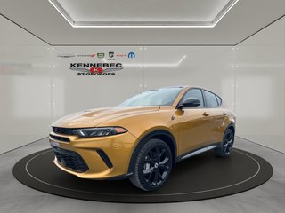 2024 Dodge Hornet R/T Plus PHEV in Saint-Georges, Quebec - 4 - w320h240cpx