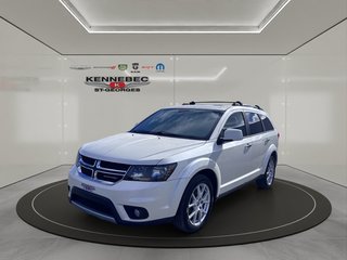 2018 Dodge JOURNEY GT in Saint-Georges, Quebec - 3 - w320h240cpx