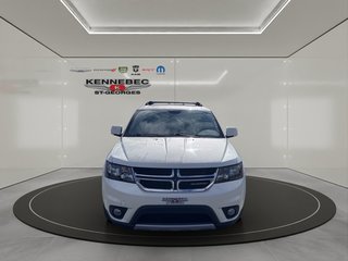 2018 Dodge JOURNEY GT in Saint-Georges, Quebec - 2 - w320h240cpx