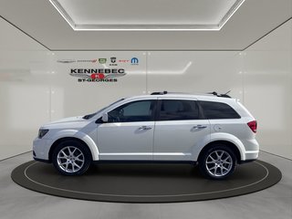 2018 Dodge JOURNEY GT in Saint-Georges, Quebec - 5 - w320h240cpx