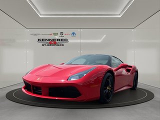 2017 Ferrari 488GTB in Saint-Georges, Quebec - 5 - w320h240cpx