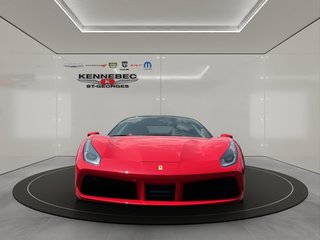 2017 Ferrari 488GTB in Saint-Georges, Quebec - 4 - w320h240cpx