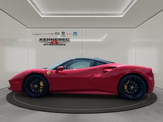 2017 Ferrari 488GTB in Saint-Georges, Quebec - 6 - w320h240cpx