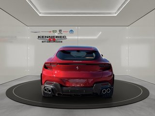 2026 Ferrari Purosangue in Saint-Georges, Quebec - 6 - w320h240cpx
